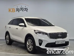 Kia Sorento, 2017 — миниатюра 4