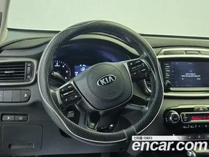 Kia Sorento, 2017 — миниатюра 7