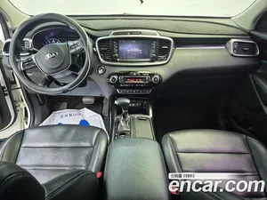 Kia Sorento, 2017 — миниатюра 8