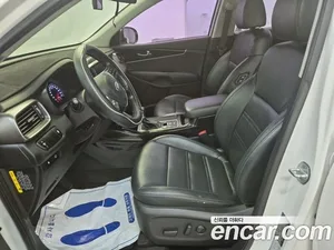 Kia Sorento, 2017 — миниатюра 9