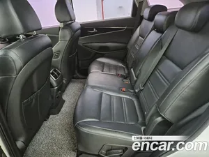 Kia Sorento, 2017 — миниатюра 10