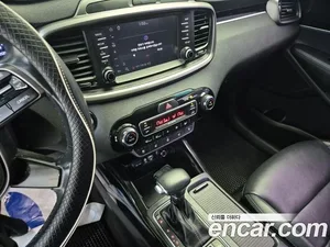 Kia Sorento, 2017 — миниатюра 11