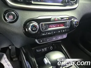 Kia Sorento, 2017 — миниатюра 12