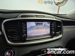Kia Sorento, 2017 — миниатюра 14