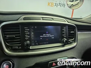 Kia Sorento, 2017 — миниатюра 15