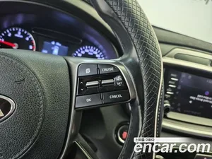 Kia Sorento, 2017 — миниатюра 16