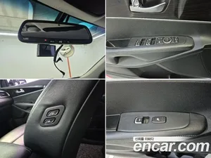Kia Sorento, 2017 — миниатюра 17