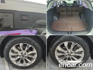 Kia Sorento, 2017 — миниатюра 18