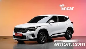 Kia Seltos, 2023 — миниатюра 30