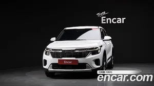 Kia Seltos, 2023 — миниатюра 2