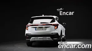Kia Seltos, 2023 — миниатюра 3