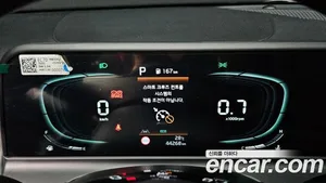 Kia Seltos, 2023 — миниатюра 10