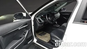 Kia Seltos, 2023 — миниатюра 12