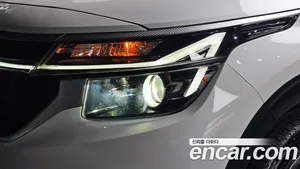 Kia Seltos, 2023 — миниатюра 7
