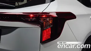 Kia Seltos, 2023 — миниатюра 8