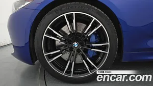 BMW M5, 2018 — миниатюра 4