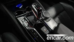 BMW M5, 2018 — миниатюра 11