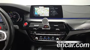 BMW M5, 2018 — миниатюра 19