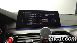 BMW M5, 2018 — миниатюра 22