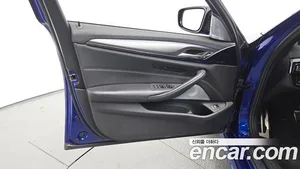 BMW M5, 2018 — миниатюра 13