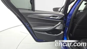 BMW M5, 2018 — миниатюра 14
