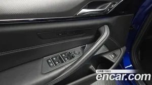 BMW M5, 2018 — миниатюра 26