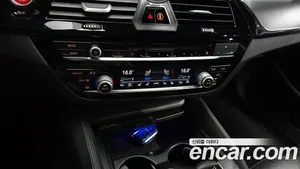 BMW M5, 2018 — миниатюра 30