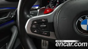 BMW M5, 2018 — миниатюра 33