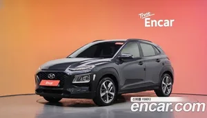 Hyundai Kona, 2019 — миниатюра 31