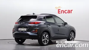 Hyundai Kona, 2019 — миниатюра 1