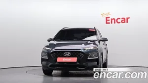 Hyundai Kona, 2019 — миниатюра 2
