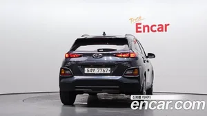 Hyundai Kona, 2019 — миниатюра 3