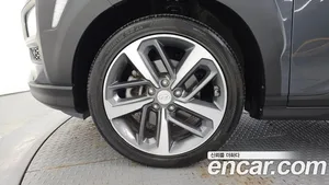 Hyundai Kona, 2019 — миниатюра 4