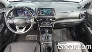 Hyundai Kona, 2019 — миниатюра 9