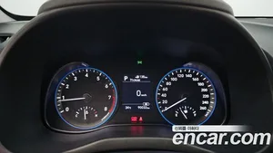 Hyundai Kona, 2019 — миниатюра 10