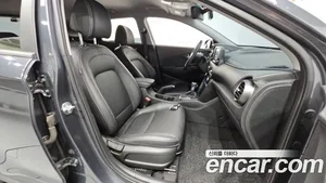 Hyundai Kona, 2019 — миниатюра 17