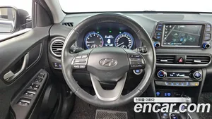 Hyundai Kona, 2019 — миниатюра 18