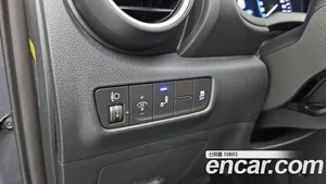 Hyundai Kona, 2019 — миниатюра 23
