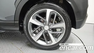 Hyundai Kona, 2019 — миниатюра 6