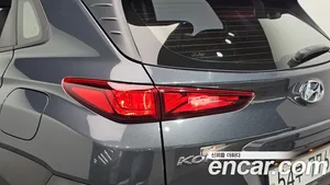 Hyundai Kona, 2019 — миниатюра 8