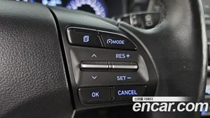 Hyundai Kona, 2019 — миниатюра 27