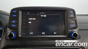 Hyundai Kona, 2019 — миниатюра 29
