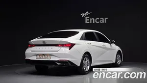 Hyundai Avante, 2020 — миниатюра 2