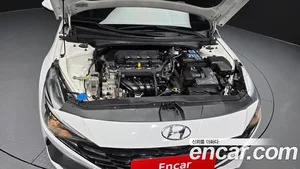Hyundai Avante, 2020 — миниатюра 6