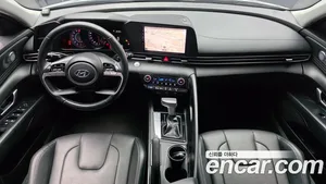 Hyundai Avante, 2020 — миниатюра 10