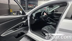 Hyundai Avante, 2020 — миниатюра 13