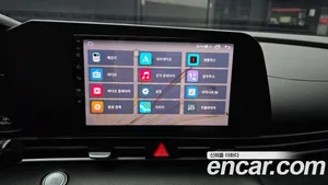 Hyundai Avante, 2020 — миниатюра 22