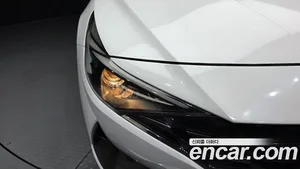 Hyundai Avante, 2020 — миниатюра 8