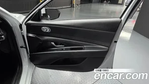 Hyundai Avante, 2020 — миниатюра 15