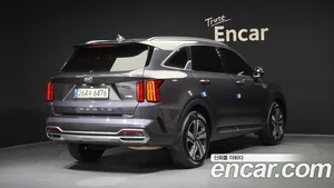 Kia Sorento, 2021 — миниатюра 2